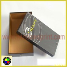 Recycle Sport Shoe Box