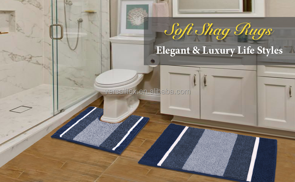 Chenille Bath Rugs Chenille Bath Rugs