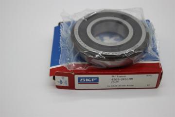 SKF deep groove ball bearing 6008