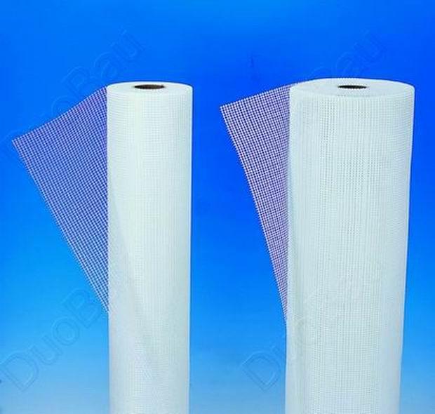 Low price high strength fiberglass mesh