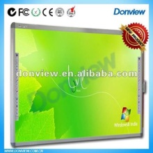 smart interactive whiteboard 95 inch projection white board