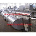 Line Vibration Fluid Bed Dryer