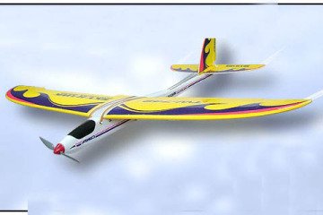 Rc  hobby   3CH radio control   electric  rc  plane  REA50742