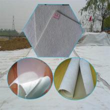 Composite geomembrane fish tank hdpe geomembrane