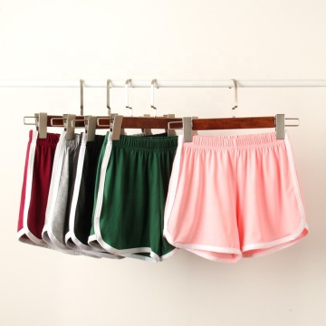 high quality girls tights shorts