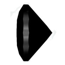 Untreated Natural Black Spinel / Black Spinel Bracelets Jewelry