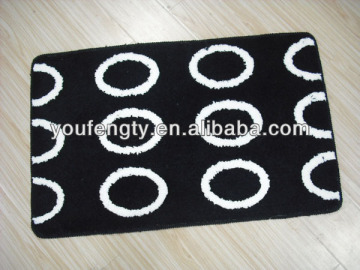 machine washable kitchen rugs