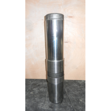 Excavator hydraulic brekaer piston