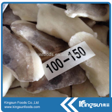 Frozen Fish John Dory Fillet