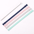 Bpa Percuma Reusable Straws Eco Friendly Plastic-Free Factory Direct Sale