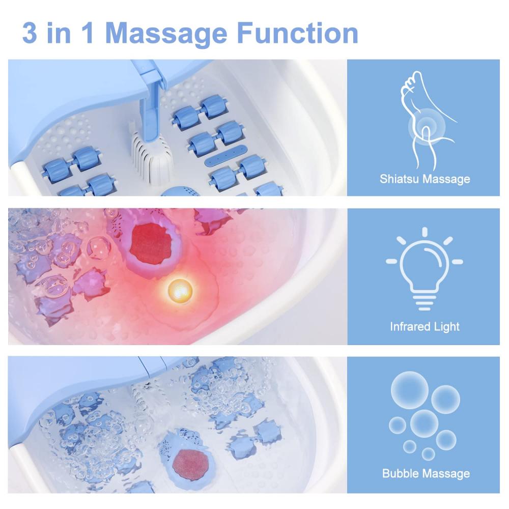 foot spa machine