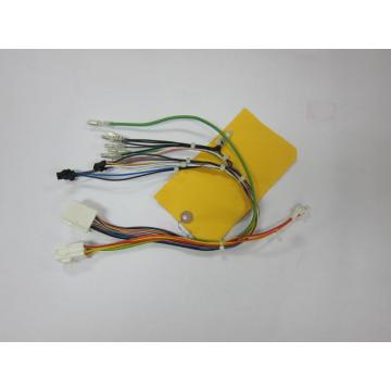 Auto Coche Conector IATF eléctrico Automotriz