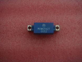 RF Power Transistors MHW105 - Motorola, Inc - Hybrid Power