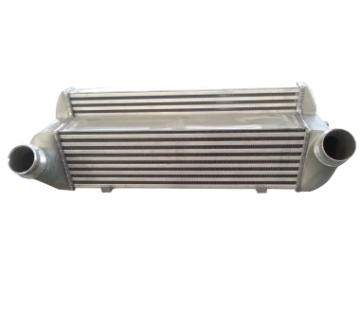 BMW Mini Front Mounting Enlarged Intercooler