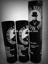 40mm diameter plastic tubes for cometics package