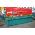 Automatic Metal Sheet Hydraulic Bending Machine