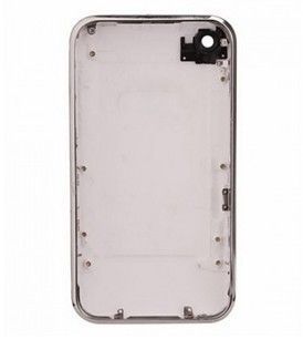 Original Iphone 3gs Replacement Parts , Back Cover With Frame