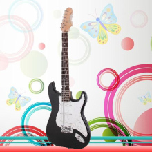 Tmx 2015 Hardwood guitar