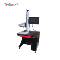 Marcador de laser CO2 tubo RF 20W 30W