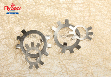 tap washer for round nut