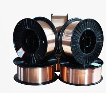 Carbon Steel Submerged Welding Wire