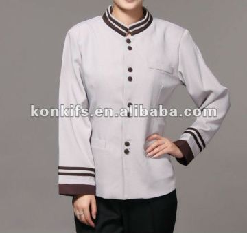 Cleaning Workwear Ladies Uniform