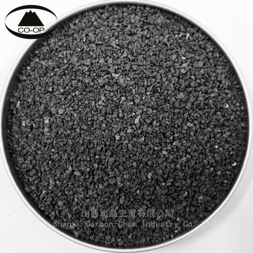 Many Shapes Columnar Granular Powder Pellet Activated Carbon