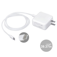 Apple fast 30W USB-C notebook power adapter