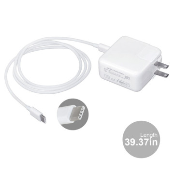 Apple fast 30W USB-C notebook power adapter