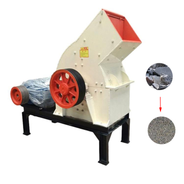 Affordable Prices for Mobile Construction Waste Crushers: Including Granite Hammer Crushers and Small Gold Ore Crushers