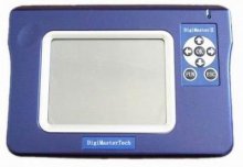 Original 2.83v Digimaster Ii Mileage Reset Odometer Correction Tools