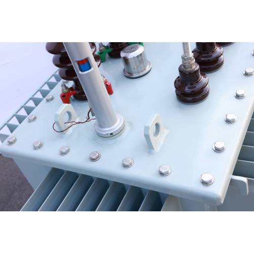 10kV S11 Energy-efficient Oil Immersed Transformer