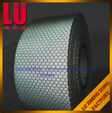 High Intensity Honeycomb Glass Bead Reflective Tape