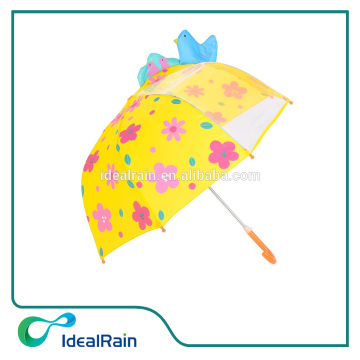 Kids Umbrella Promotional Custom Design Children Umbrella