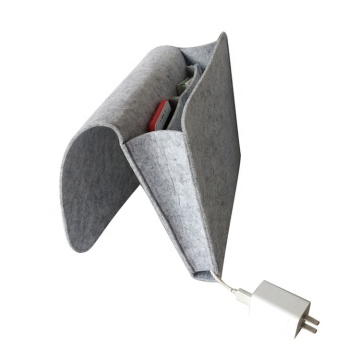 Bedside Caddy Pocket Hanging Storage Organizer Bag for Home Sofa Desk Holder