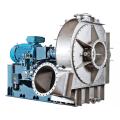 Ultra-high-efficiency explosion-proof centrifugal fan