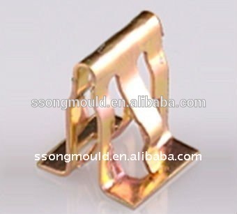 Y nonstandard spring steel clips