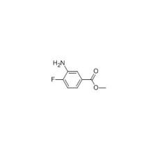 CAS 369-26-6, 메 틸 3-아미노-4-fluorobenzenecarboxylate