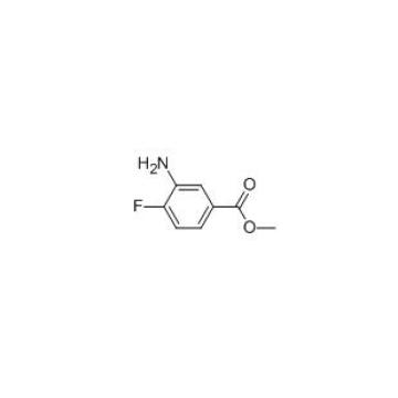 CA 369-26-6 メチル 3-アミノ-4-fluorobenzenecarboxylate