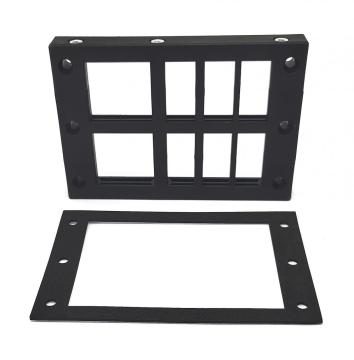 KEL cable entry systems Polyamide material