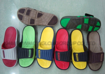 Adjustable EVA Injected Shoes (925)