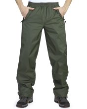 OEM Wholesale Quantity Waterproof Sportswear Windproof Outdoor Pants for Hiking Fishing Mens Outdoor Pants