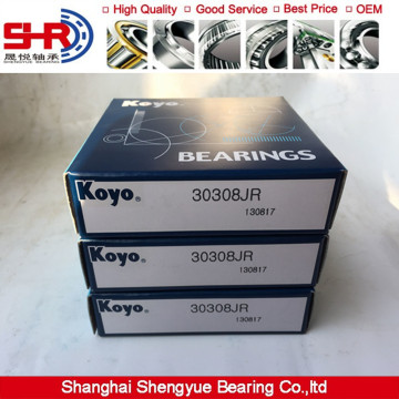 All about bearings KOYO taper roller bearing 30206JR