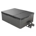 Balboa coutrol Acrylic Large hot tub outdoor