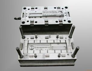 High Precision Plastic Injection Mould / Mold Making OEM,mo