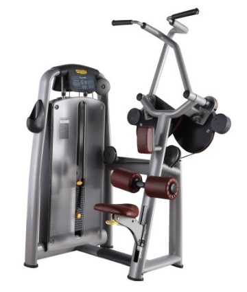 Professional Gym Equipment Pull Down Machine