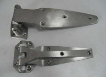 Hardware parts precisin casting