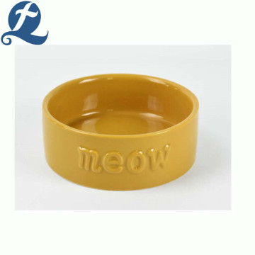 Hot Sale Food Grade Feeder Pet Dog Bowl