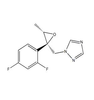 고 순도 Efinaconazole 중간체 CAS 127000-90-2