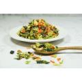 Dried Mixed Vegetables Cabbage Carrot